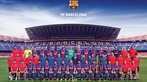 Més que un club we#barçafans. Fc Barcelona Ecured