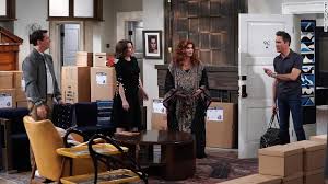 Will & Grace': Inside The 'I Love Lucy' Episode