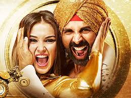 Singh is Bliing' review: When comedy was reduced to a poor joke
