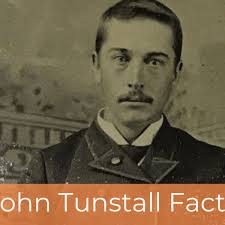 John Tunstall Facts