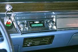 Retro Style Car Radio Buyer S Guide