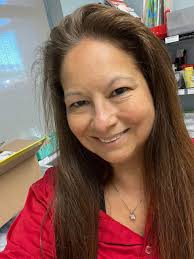 Thanks for adding me. Meet my girl Polly ...