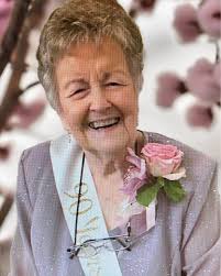 Margaret Waller Moore Obituary September 25, 2024