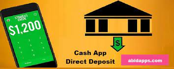 Cash app now supports direct deposits to your paychecks. Set Up Cash App Direct Deposit Fix Direct Deposit Pending Or Failed