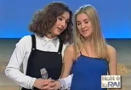 Saturno contro per la regia di ozpetek. La Mia Verita Su Ambra Angiolini Non E La Rai L Indimenticabile Maria Teresa Mattei Svela I Retroscena Del Programma Cult Di Boncompagni L Ex Stellina Della Tv Racconta Tutto Perche Alla Fine Ho
