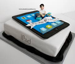 Choose from a curated selection of birthday cake photos. Ipad Cake Birthday Cakes Ipad Cake Iphone Cake 18th Birthday Cake