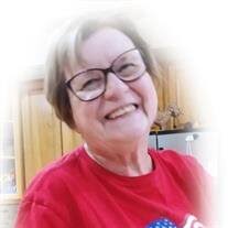 Diana Colleen Scott Obituary