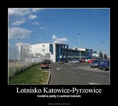 170 zł, wynik po ok. Lotnisko Katowice Pyrzowice Demotywatory Pl