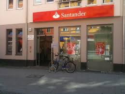 All zweig santander consumer bank ag in leverkusen: Geldautomat Santander Consumer Bank Carl Schurz Strasse In Berlin Spandau Kauperts