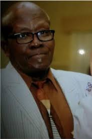 Deacon Thomas Howard Barnes Obituary September 17, 2022