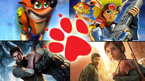 Naughty dog is a american video game developer which was founded 1984 by jasin rubin and andy gaven as jam software and was renamed to naughty dog in 1989. 10 Mind Blowing Facts You Didn T Know About Naughty Dog