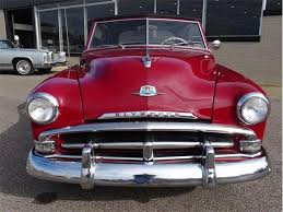 Image result for Mecca Maroon 1951 Plymouth