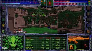 System Shock Archives Guide Stash