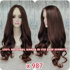 6 langkah mudah untuk tampil chic via www.allthingshair.com. Jual Produk Curly Panjang Keriting Gantung Termurah Dan Terlengkap Mei 2021 Bukalapak