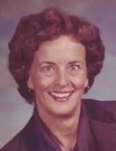 Obituary information for Joy Lewis Barlow