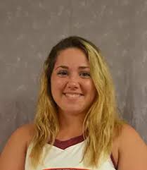 2017 Field Hockey Roster