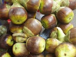 Fruit Names A Z With Pictures Fruit Names Starting With N Buah Sayuran Kesehatan
