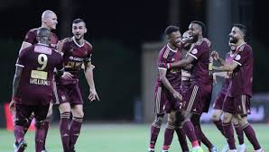 Ø£Ø®Ø¨Ø§Ø± Ù†Ø§Ø¯ÙŠ Ø§Ù„ÙÙŠØµÙ„ÙŠ Ø§Ù„Ø³Ø¹ÙˆØ¯ÙŠ Ù†Ø§Ø¯ÙŠ Ø§Ù„ÙÙŠØµÙ„ÙŠ ÙŠØ¹Ù„Ù† ÙØ³Ø® Ø¹Ù‚Ø¯ Ù…Ù‡Ø§Ø¬Ù…Ù‡ Ø³Ø¨ÙˆØ±Øª 360