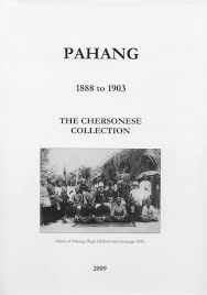 The population is not dense in pahang. Pahang Alchetron The Free Social Encyclopedia