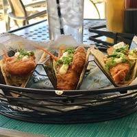 Beach Bar Grill At Mandalay Bay 3 Tips