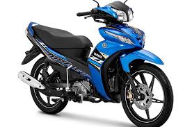 Jupiter z pareasi warna hitam : Makin Kece Yamaha Jupiter Z1 2020 Dengan Warna Dan Striping Baru Di Bulan Agustus Ini Motorplus