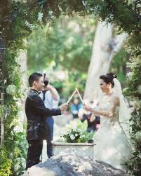 25 Creative Wedding Rituals That Symbolize Unity Wedding Ceremony Unity Christian Wedding Ceremony Wedding Ceremony Traditions