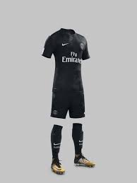 You'll receive email and feed alerts when new items arrive. Neymar Jr Reveals Paris Saint Germain Third Kit 2017 18 Nike News