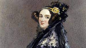Top 10 female programmers of all time. Ada Lovelace The First Computer Programmer Mental Floss