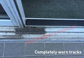 It is sometimes possible to find this. Sliding Door Track Repair In Sydney Get Your Door Fixed And Working