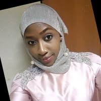 40+ "Amina Hashim" profiles