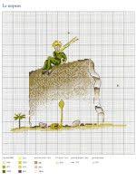 Le Petit Prince à Broder Au Point De Croix Gallery Ru Foto 30 Le Petit Prince A Broder Au Point De Croix 2017 Chispitas Le Petit Prince Creations Disney Au Point De Croix Point De Croix