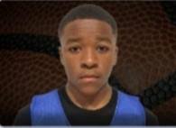 David Muhammad's Men's Basketball Recruiting Profile