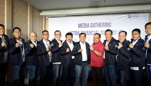 Ulang Kesuksesan Di Giias Jakarta Astra Financial Jadi Sponsor Utama Di Makassar Gosulsel