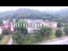 Warga kolej kediaman zaba adalah berpegang teguh. Lagu Kolej Kediaman Kelima Latest 2017 Youtube