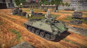 After the upgrade, they became known as jaguar 1. Rakjpz 2 And Hot Jaguar In War Thunder Ww2 Weapons