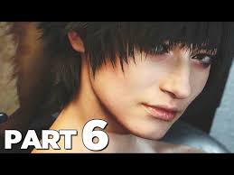 It is the fifth installment of the mainline devil may cry series. Devil May Cry 5 Walkthrough Gameplay Part 6 Gilgamesh Boss Dmc5 Ø¯ÛŒØ¯Ø¦Ùˆ Dideo