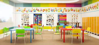 اسس تصميم حضانة اطفال Firas Faraji