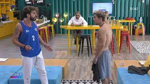 Σάββατο 27 μαρτίου 2021, 16:30. House Of Fame Arhs Enantion Giannh O Antiepaggelmatismos Kai Oi Katinies 21 04 2021 Youtube