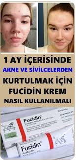 Fucidin Krem Merhem Nedir Ne Ise Yarar Yan Etkileri Ve Kullananlar Cilt Tedavileri Organik Cilt Bakimi Cilt Urunleri