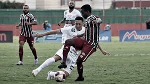 Ao vivo, como assistir, próximos jogos, resultados, escalação, gols, mercado da bola, tabelas, estatísticas e últimas notícias do fluminense. Fluminense X Portuguesa Rj Ao Vivo Onde Assistir Fluminense X Portuguesa Rj Shotoe