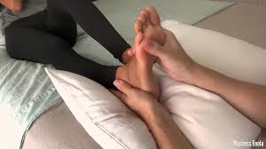 Foot Worship - Porn Video Clips For Sale at iWantClips - Page 1035