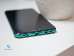 Mobile-review.com Обзор Honor 8A prime ...