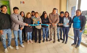 UAEH Recibe la Navidad Con Encendido de Luces