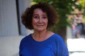 La reconocida periodista va como candidata en el distrito 10.politzer considera que la gran tarea de la constituyente es establecer. Patricia Politzer Ind Soy Partidaria De Que El Congreso Pueda Censurar Al Presidente Por Una Vez La Tercera