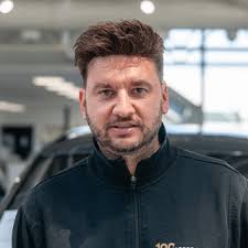 Jacobs Automobile Alsdorf