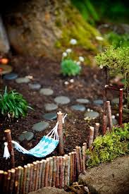 A fairy garden is a special kind of miniature garden, which is simply a garden created in miniature with plants and elements that are all in scale with each of course, you can buy fairy garden accessories in major garden centres or online these days, but there are endless diy projects you can find which. Fairy Garden Ideas 21 Best Diy Fairy Garden Accessories Craftsonfire