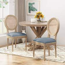 One Allium Way Evelina Solid Wood Dining Chair Reviews Wayfair Solid Wood Dining Chairs Wooden Dining Chairs Dining Chairs
