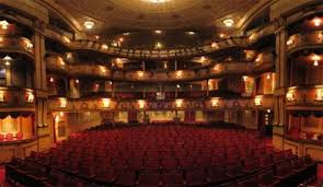 Noel Coward Theatre St Martins Lane London Wc2n 4au