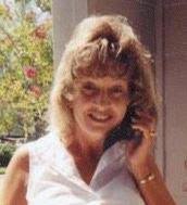 Juanita Joyce “Joyce” Riggle Kelly (1961-2013)