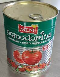 Pomodorina Menù gr 830 - Procacci Srl